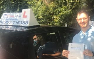 Congratulations Donat